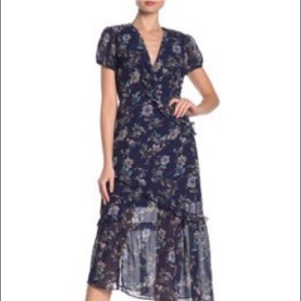 NSR Spring Dress - Picture 4 of 4